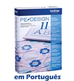 Pedesign 11.31 Portugu�s completo