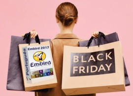 Embird 2017 em Portugus - Black Friday