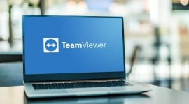 Teamviewer remoto instala��o E4.2h