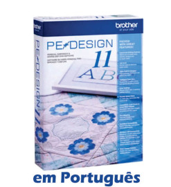 Pedesign 11.31 Portugus completo