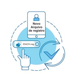 Arquivo destravador wilcom E4.2h para novas instala��es