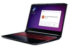 Destravador para erro 59 - WilcomEmul.dll windows 11 24h2